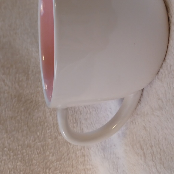 Rae Dunn Artisan Collection by Magenta "Mrs." 16 Oz. Coffee Mug - Picture 6 of 10